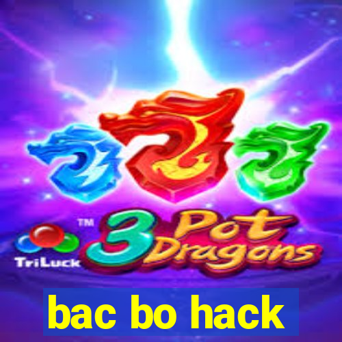 bac bo hack